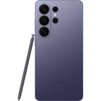  Смартфон Samsung Galaxy S26 Ultra 12/256Gb фиолетовый SM-S948BZVBCAU 