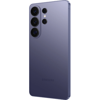  Смартфон Samsung Galaxy S26 Ultra 12/512Gb фиолетовый SM-S948BZVCCAU 