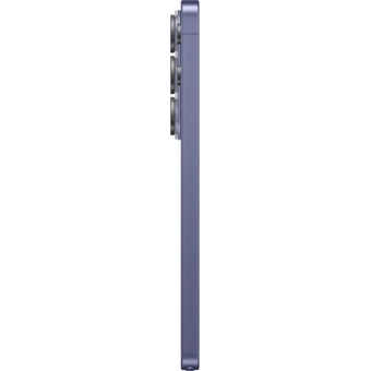  Смартфон Samsung Galaxy S26 Ultra 12/256Gb фиолетовый SM-S948BZVBCAU 