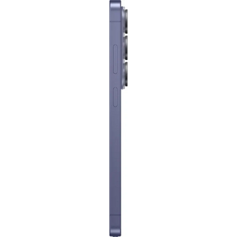  Смартфон Samsung Galaxy S26 Ultra 12/256Gb фиолетовый SM-S948BZVBCAU 
