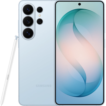  Смартфон Samsung Galaxy S26 Ultra 16Gb/1Tb голубой SM-S948BLBQCAU 