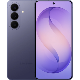  Смартфон Samsung Galaxy S26 12/256Gb фиолетовый SM-S942BZVCCAU 