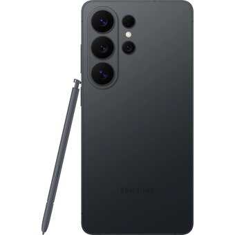  Смартфон Samsung Galaxy S26 Ultra 12/256Gb черный SM-S948BZKBCAU 