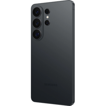  Смартфон Samsung Galaxy S26 Ultra 12/512Gb черный SM-S948BZKCCAU 