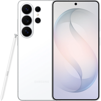  Смартфон Samsung Galaxy S26 Ultra 512Gb 12Gb белый SM-S948BZWCCAU 
