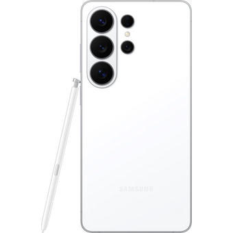  Смартфон Samsung Galaxy S26 Ultra 16Gb/1Tb белый SM-S948BZWQCAU 