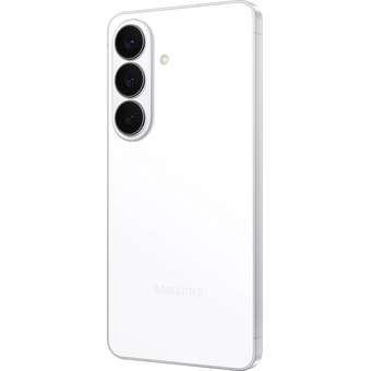  Смартфон Samsung Galaxy S26 12/256Gb белый SM-S942BZWCCAU 