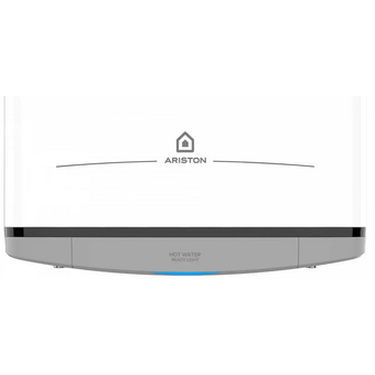  Водонагреватель Ariston Velis Style R 30 белый 3700722 