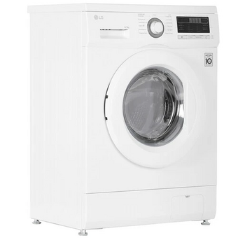  Стиральная машина LG F1296CDS0X 