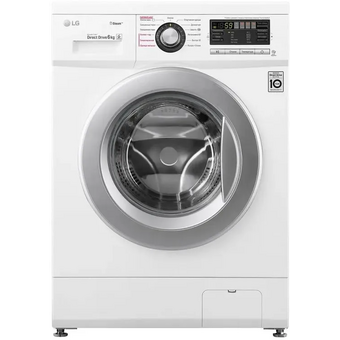  Стиральная машина LG F12M7NDS1 
