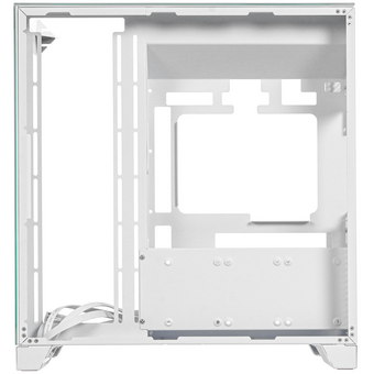  Корпус GameMax Infinity Plus без БП White 