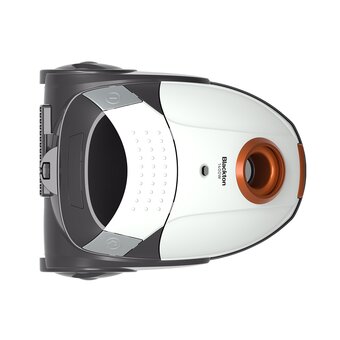  Пылесос Blackton Bt VC1401B White-orange 