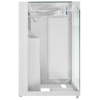  Корпус GameMax Infinity Plus без БП White 