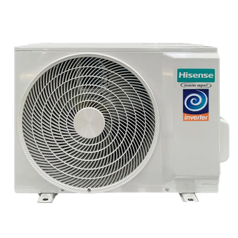  Кондиционер Hisense AS-13UW4RYRHB04 Vibe DC Inverter New 2026 Wi-Fi 