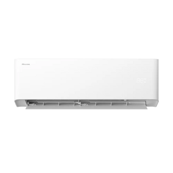  Кондиционер Hisense AS-24UW4RBTHB00 Vibe DC Inverter New 2026 Wi-Fi 
