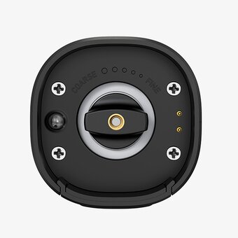  Электромельница Miru KA047 белый 