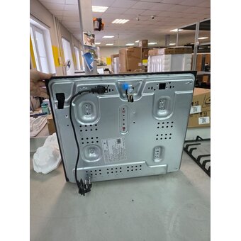  УЦ Варочная поверхность HOMSair HGG646BK (плохая упаковка, царапины на поверхности) 