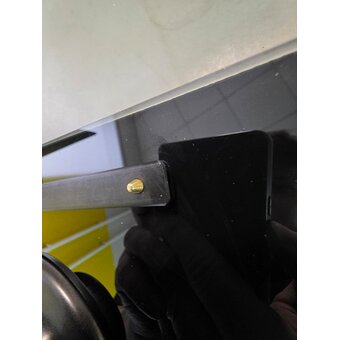  УЦ Варочная поверхность HOMSair HGG646BK (плохая упаковка, царапины на поверхности) 