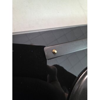  УЦ Варочная поверхность HOMSair HGG646BK (плохая упаковка, царапины на поверхности) 