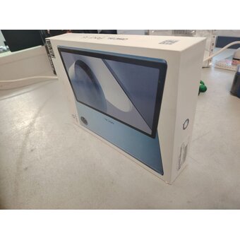  УЦ Планшет OSCAL Pad 16 8/256Gb 10.51" Grey (плохая упаковка, вид б/у, переподключение шлейфов) 