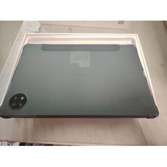  УЦ Планшет OSCAL Pad 16 8/256Gb 10.51" Grey (плохая упаковка, вид б/у, переподключение шлейфов) 