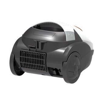  Пылесос Blackton Bt VC1401B White-orange 