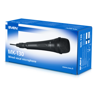  Микрофон Sven MK-130 