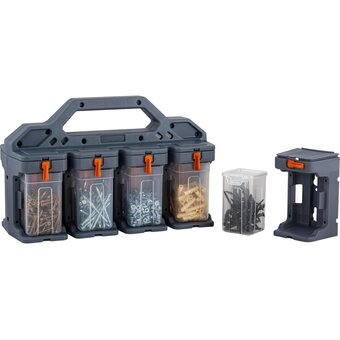  Органайзер для метизов Blocker Expert BR394912026 (33754) 