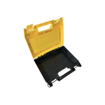  Ящик для дрели и УШМ JETTOOLS JT17005 400x335x145мм 
