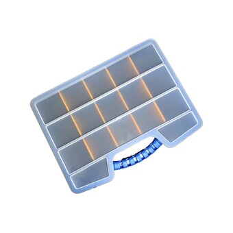  Органайзер JETTOOLS JT170390 390x300x110мм 