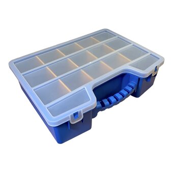  Органайзер JETTOOLS JT170390 390x300x110мм 