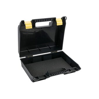  Ящик для дрели и УШМ JETTOOLS JT17003 400х335х145мм 