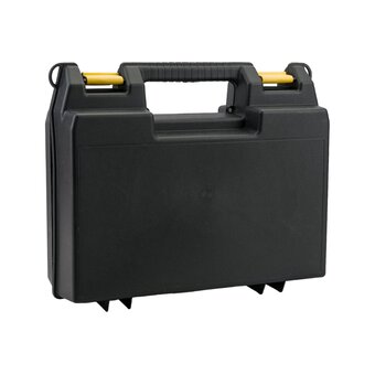  Ящик для дрели и УШМ JETTOOLS JT17003 400х335х145мм 