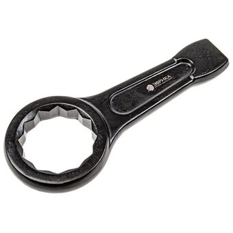  Ключ накидной Эврика ER-72085 (241043) 85мм 