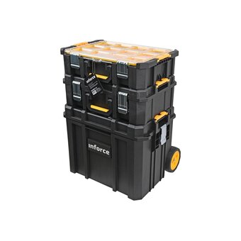  Система хранения инструментов Inforce 06-20-19 3 в 1 