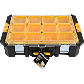  Система хранения инструментов Inforce 06-20-19 3 в 1 