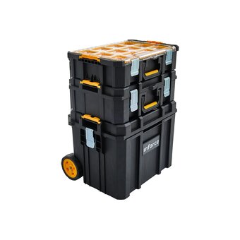  Система хранения инструментов Inforce 06-20-19 3 в 1 