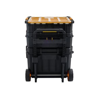  Система хранения инструментов Inforce 06-20-19 3 в 1 