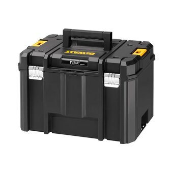  Ящик для инструментов Dewalt TStak DWST1-71195 