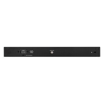  Коммутатор D-Link DGS-1210-52MP/ME/B 