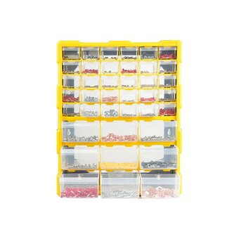  Органайзер DELI DL432139 (213002) 