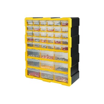  Органайзер DELI DL432139 (213002) 