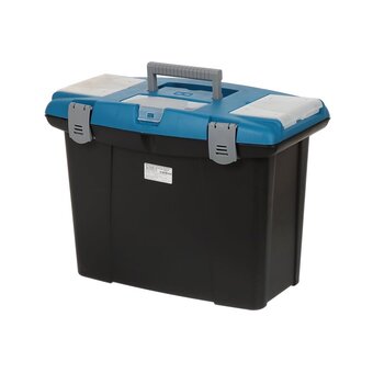  Ящик для инструментов Bartex 27802205 (348682) 48х36 см 