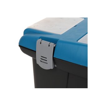  Ящик для инструментов Bartex 27802205 (348682) 48х36 см 