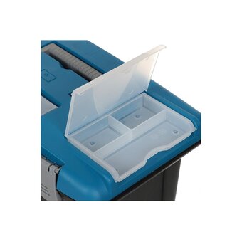  Ящик для инструментов Bartex 27802205 (348682) 48х36 см 