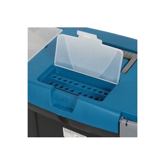  Ящик для инструментов Bartex 27802205 (348682) 48х36 см 