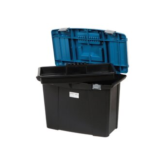  Ящик для инструментов Bartex 27802205 (348682) 48х36 см 