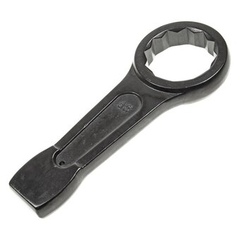  Ключ накидной Эврика ER-72085 (241043) 85мм 