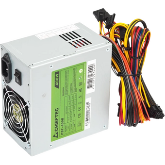  Блок питания CHIEFTEC PSF-400B 