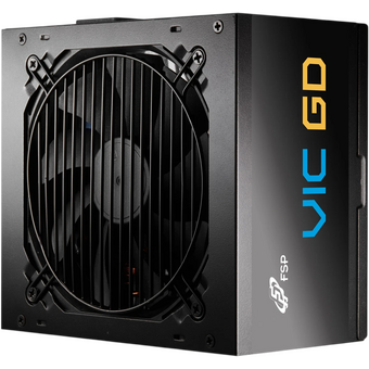  Блок питания FSP VIC-750GD ATX 750W, 80+ Gold (POA7500101) 